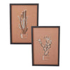 Tolima Prickly Pear Wall Art