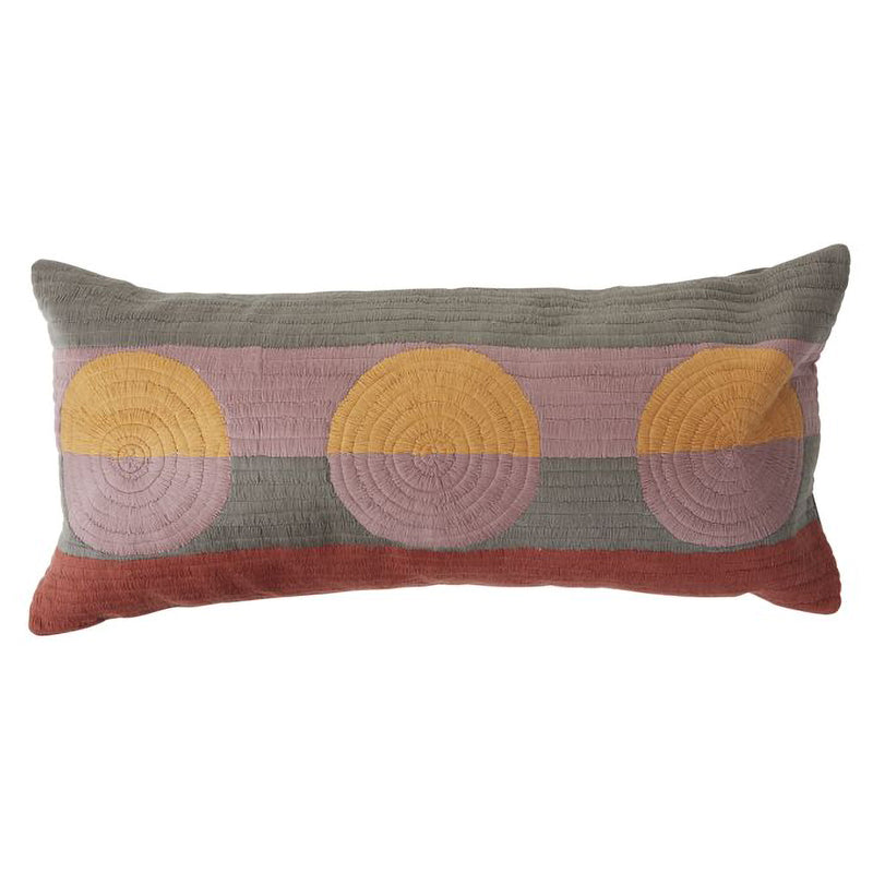 La Mina Throw Pillow