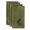 Regale Napkin Set of 4