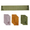 Regale Napkin Set of 4