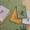 Regale Napkin Set of 4