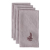 Regale Napkin Set of 4