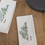 Alpine Napkin Set of 4