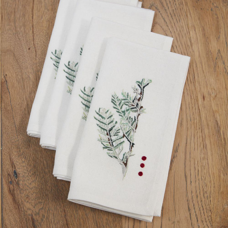 Alpine Napkin Set of 4