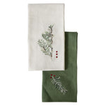 Alpine Napkin Set of 4