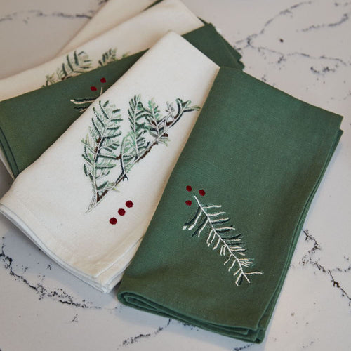 Alpine Napkin Set of 4