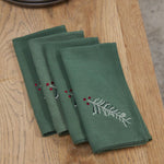 Alpine Napkin Set of 4