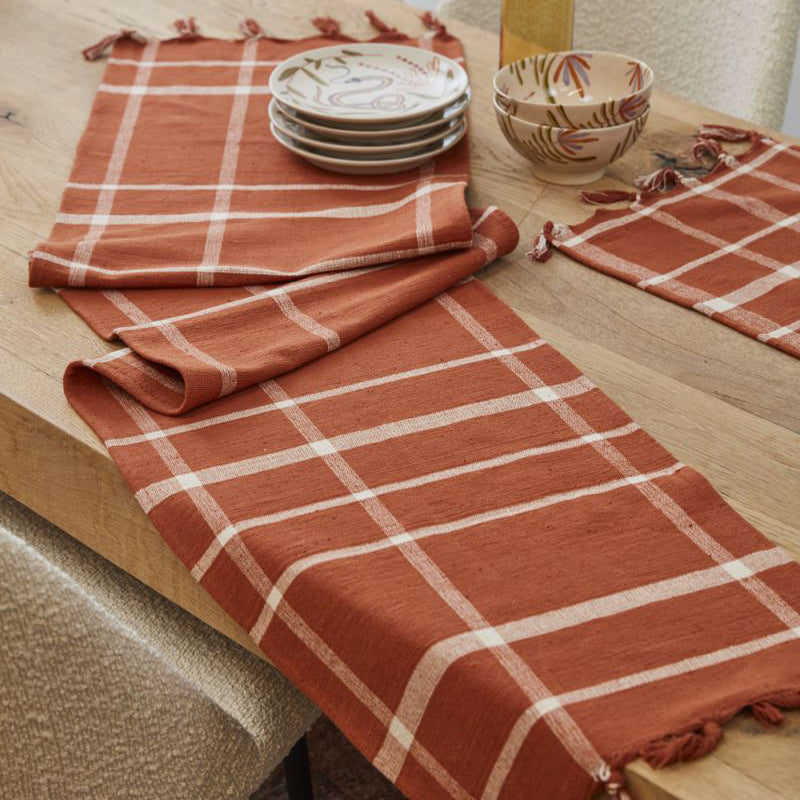 Camino Table Runner