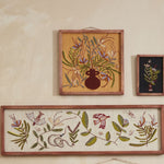 Andalasia Square Wall Art