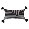 Falun Throw Pillow