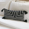 Falun Throw Pillow