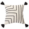 Falun Throw Pillow