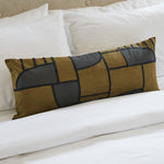 Kiruna Throw Pillow