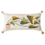 Thrive Throw Pillow