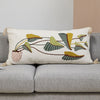 Thrive Throw Pillow