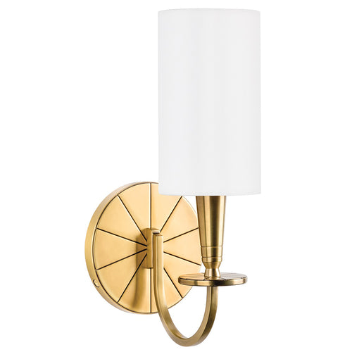 Hudson Valley Lighting Mason Wall Sconce