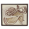 Hatha Woman Wall Art