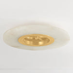 Hudson Valley Lighting Alto Flush Ceiling Mount