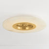 Hudson Valley Lighting Alto Flush Ceiling Mount