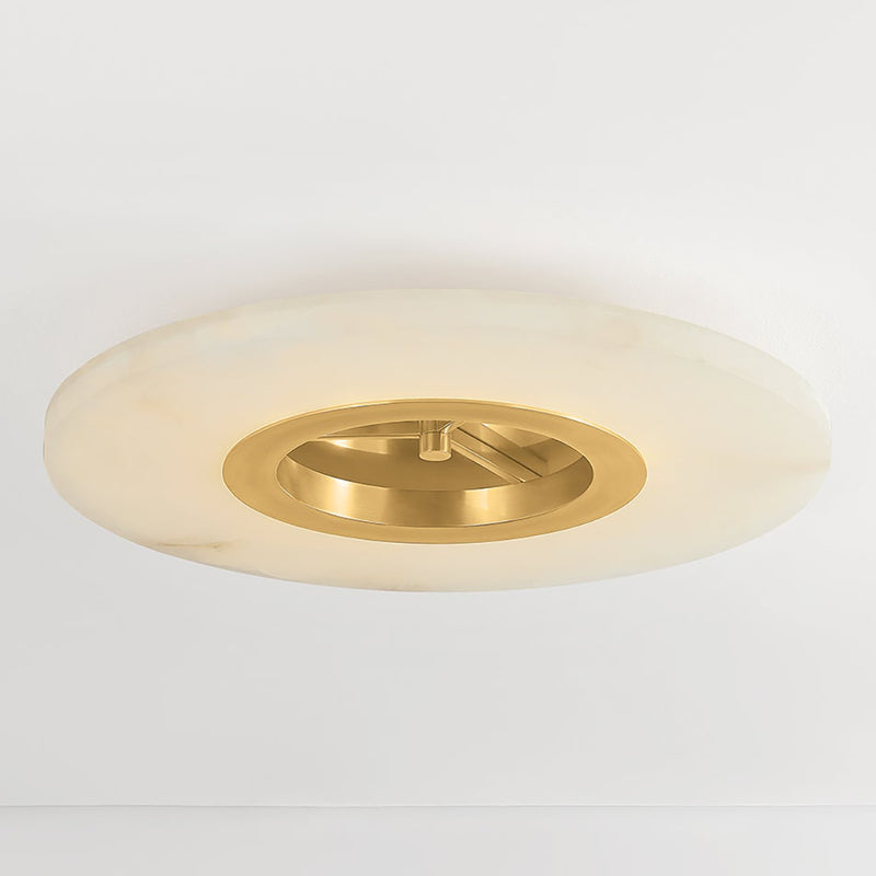 Hudson Valley Lighting Alto Flush Ceiling Mount