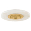 Hudson Valley Lighting Alto Flush Ceiling Mount