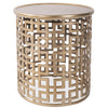 Behren Side Table