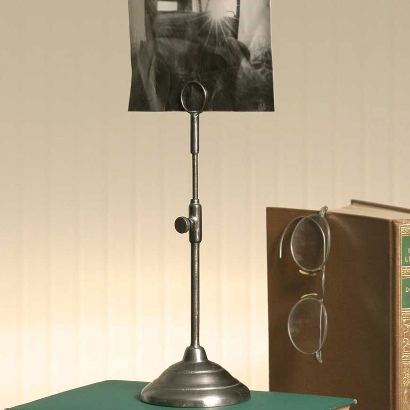 Telescoping Photo Holder Set of 2