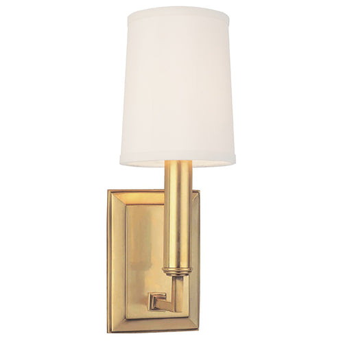 Hudson Valley Lighting Clinton Wall Sconce