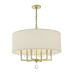 Crystorama Paxton Chandelier