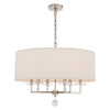 Crystorama Paxton Chandelier