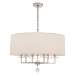 Crystorama Paxton Chandelier