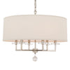 Crystorama Paxton Chandelier