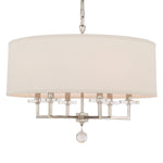 Crystorama Paxton Chandelier