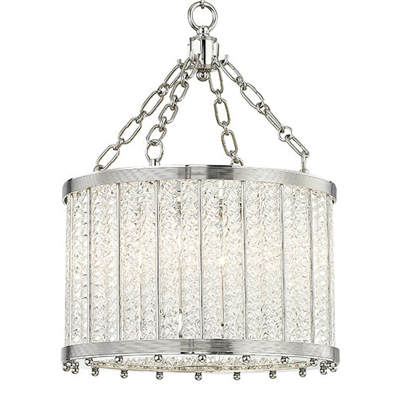 Hudson Valley Lighting Shelby 4-Light Pendant - Final Sale