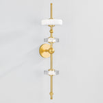 Hudson Valley Lighting Maynard Wall Sconce