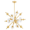 Hudson Valley Lighting Maynard Chandelier