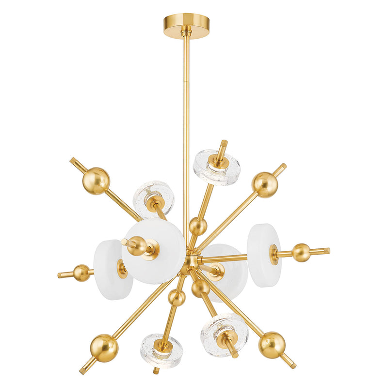 Hudson Valley Lighting Maynard Chandelier