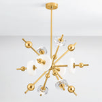 Hudson Valley Lighting Maynard Chandelier