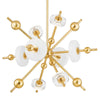 Hudson Valley Lighting Maynard Chandelier