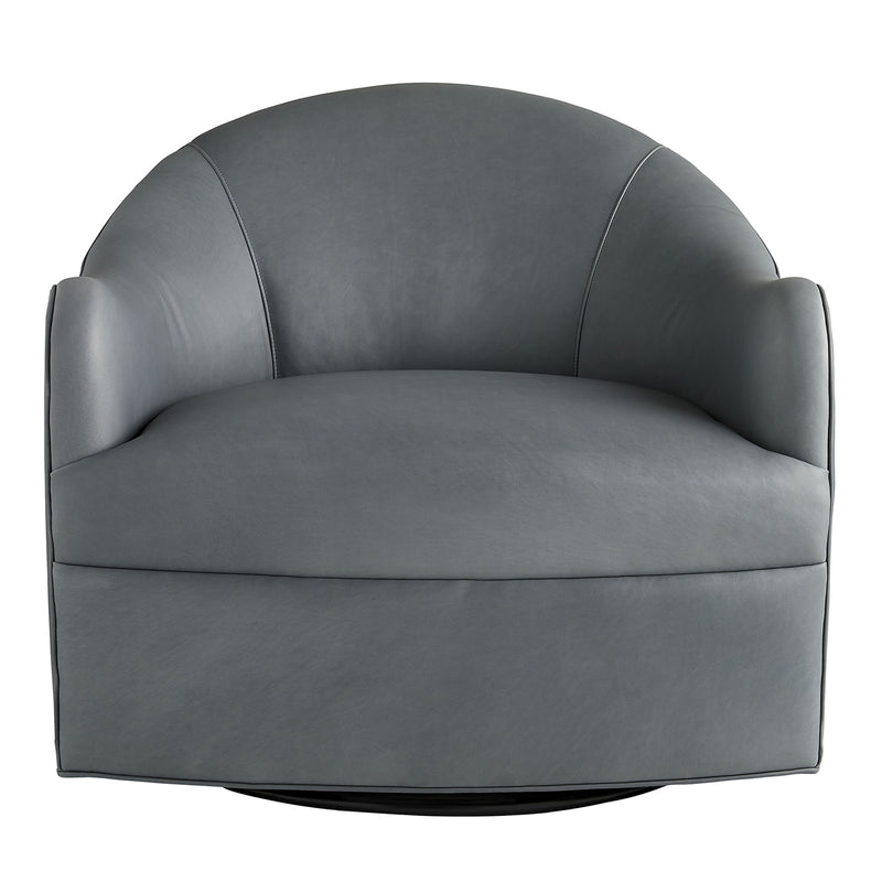 Arteriors Delfino Swivel Chair