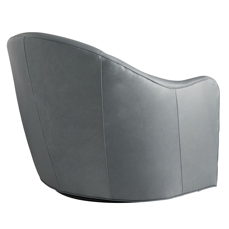 Arteriors Delfino Swivel Chair