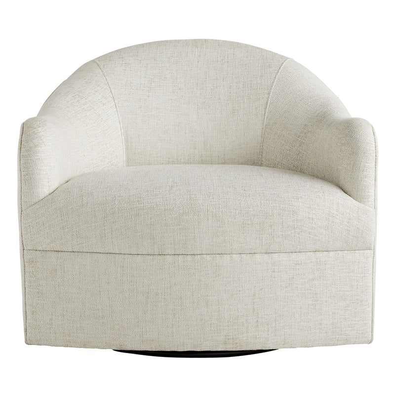 Arteriors Delfino Swivel Chair