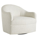 Arteriors Delfino Swivel Chair