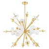 Hudson Valley Lighting Maynard Chandelier