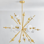 Hudson Valley Lighting Maynard Chandelier