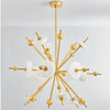 Hudson Valley Lighting Maynard Chandelier