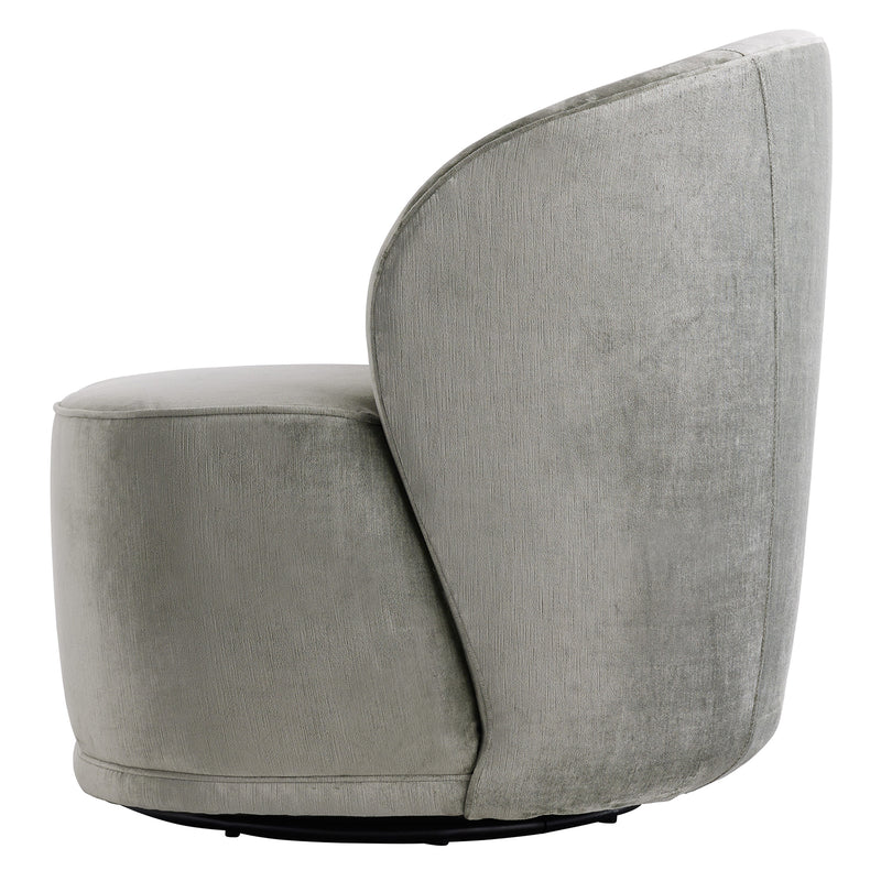 Arteriors Kaitlyn Swivel Chair