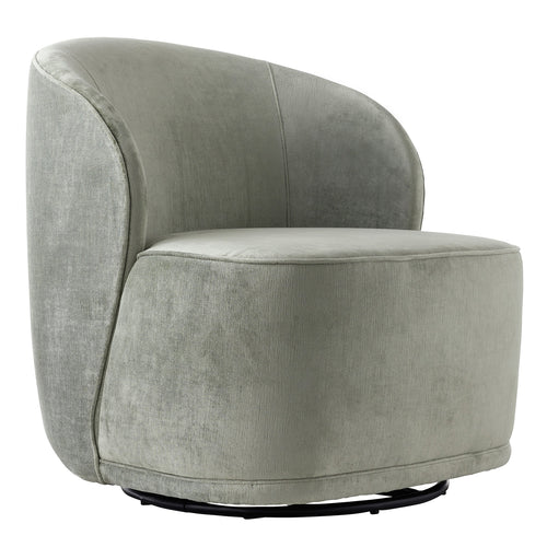 Arteriors Kaitlyn Swivel Chair