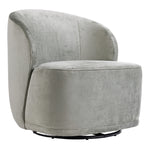 Arteriors Kaitlyn Swivel Chair