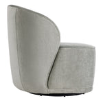 Arteriors Kaitlyn Swivel Chair